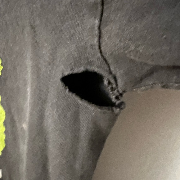 Vintage Famous Stars & Straps x Twitch x Monster Energy Shirt - Picture 8 of 8